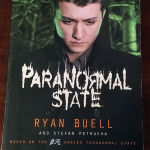 Paranormal State - Ryan Buell
